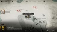 Location for The Way of the Shamisen quest (Image via Sportskeeda Gaming || Sucker Punch)